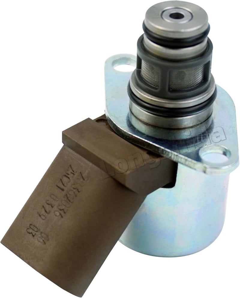 longshida 28362036 Common Rail Fuel Injection Pump Metering Control Valve IMV Solenoid For Delphi Kia/Jeep/Vauxhall/Opel and Chevr/Benz - Image 5